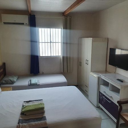 Dias De Sol & Mar Bed & Breakfast Fortaleza  Luaran gambar