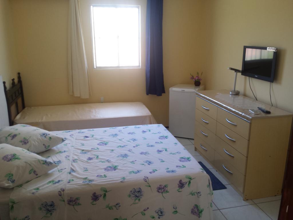 Dias De Sol & Mar Bed & Breakfast Fortaleza  Bilik gambar