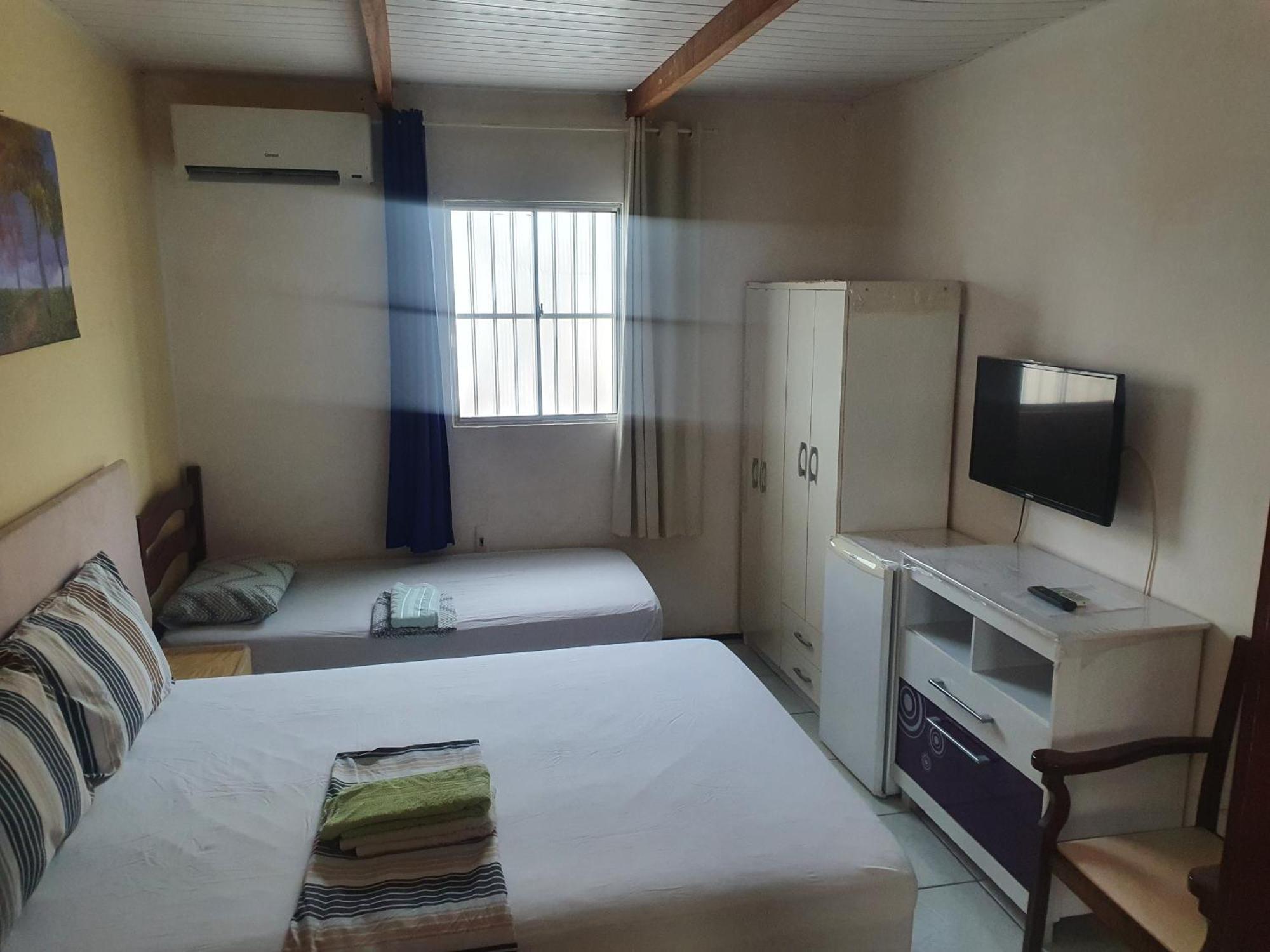 Dias De Sol & Mar Bed & Breakfast Fortaleza  Luaran gambar