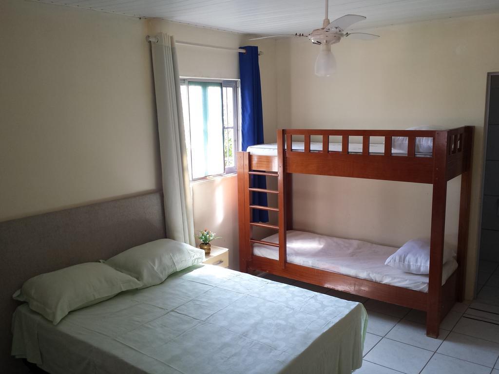 Dias De Sol & Mar Bed & Breakfast Fortaleza  Bilik gambar