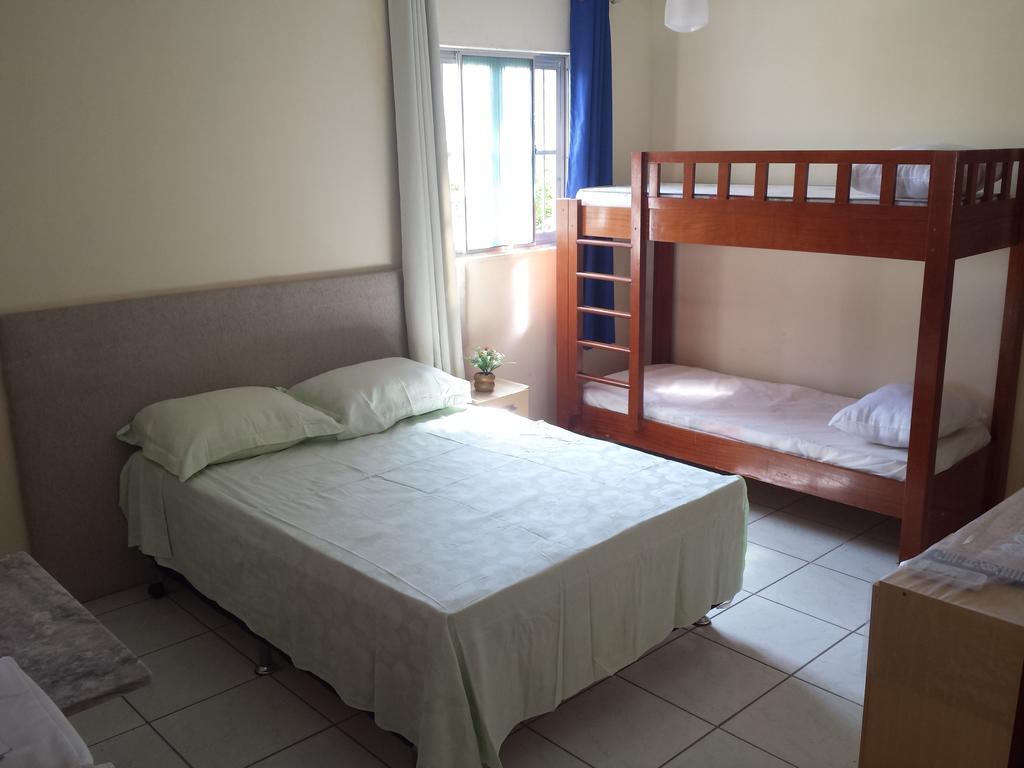 Dias De Sol & Mar Bed & Breakfast Fortaleza  Bilik gambar